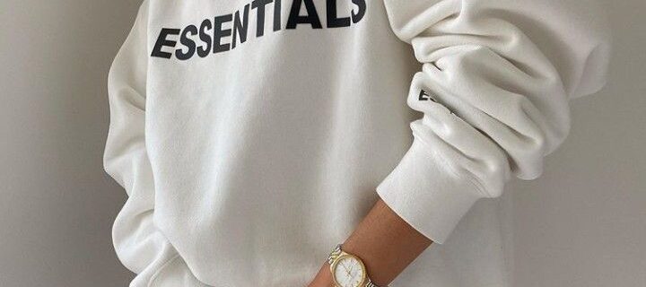 Fear Of God Official ukessentialshoodie Online Store