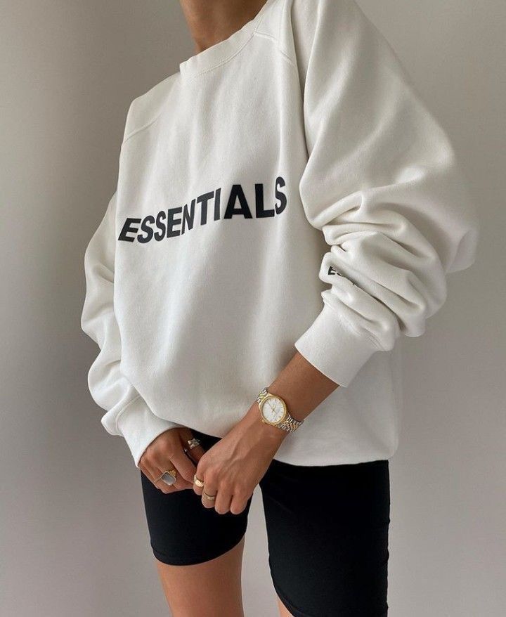 Fear Of God Official ukessentialshoodie Online Store