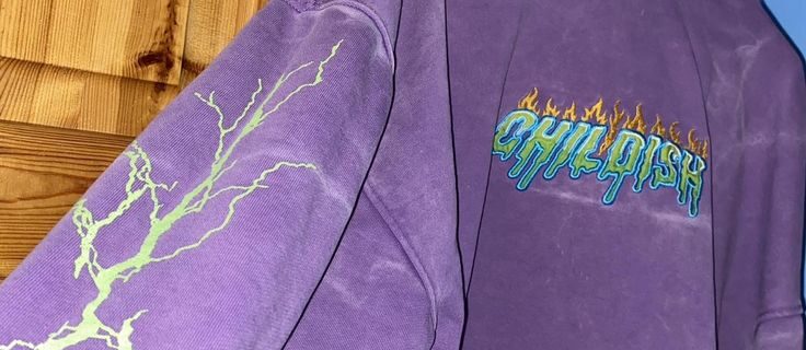 Childish clothing Official Childish Online Store