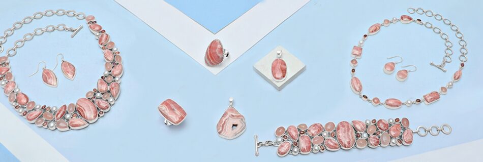 rhodochrosite